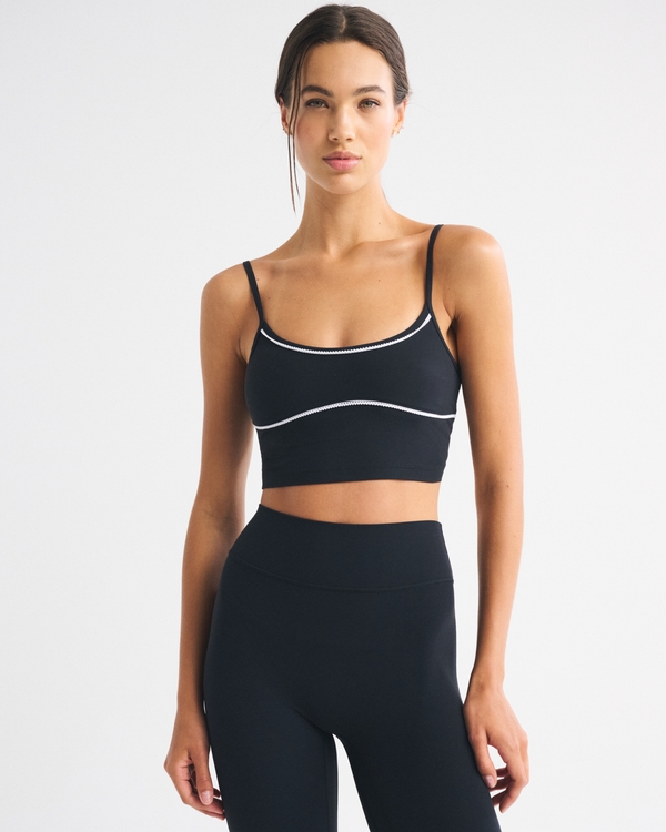 YPB studioFLEX Sweetheart Tank