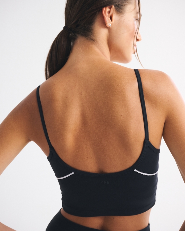 YPB studioFLEX Sweetheart Tank