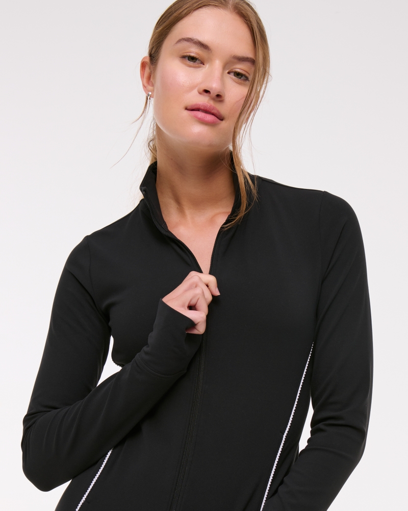 YPB studioFLEX Full-Zip