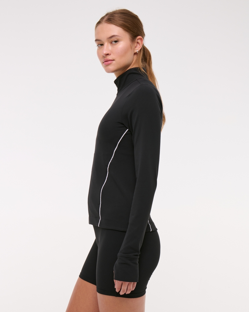 YPB studioFLEX Full-Zip
