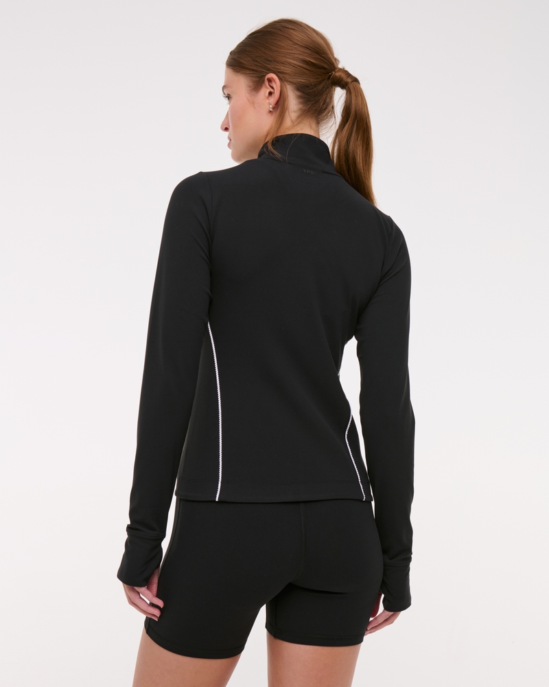 YPB studioFLEX Full-Zip