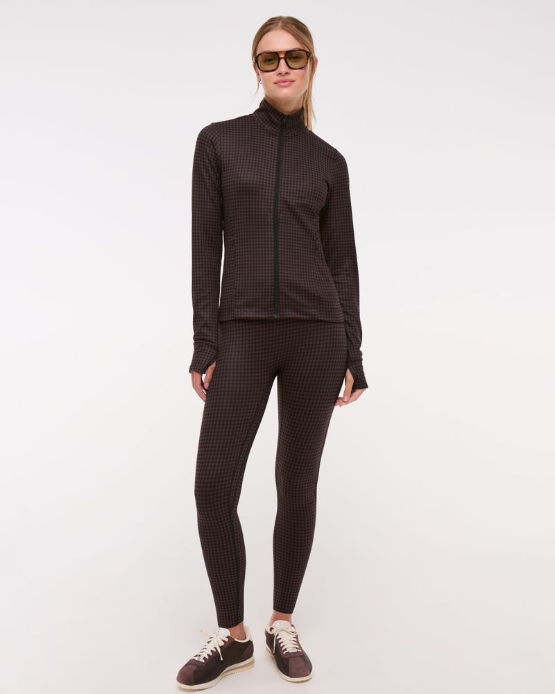 YPB studioFLEX Full-Zip