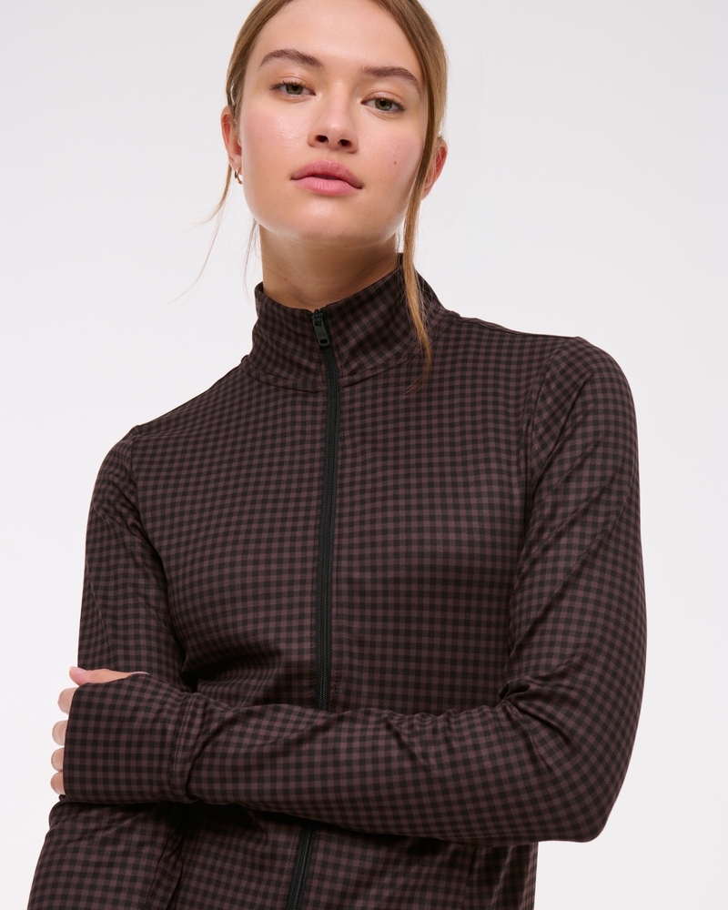 YPB studioFLEX Full-Zip