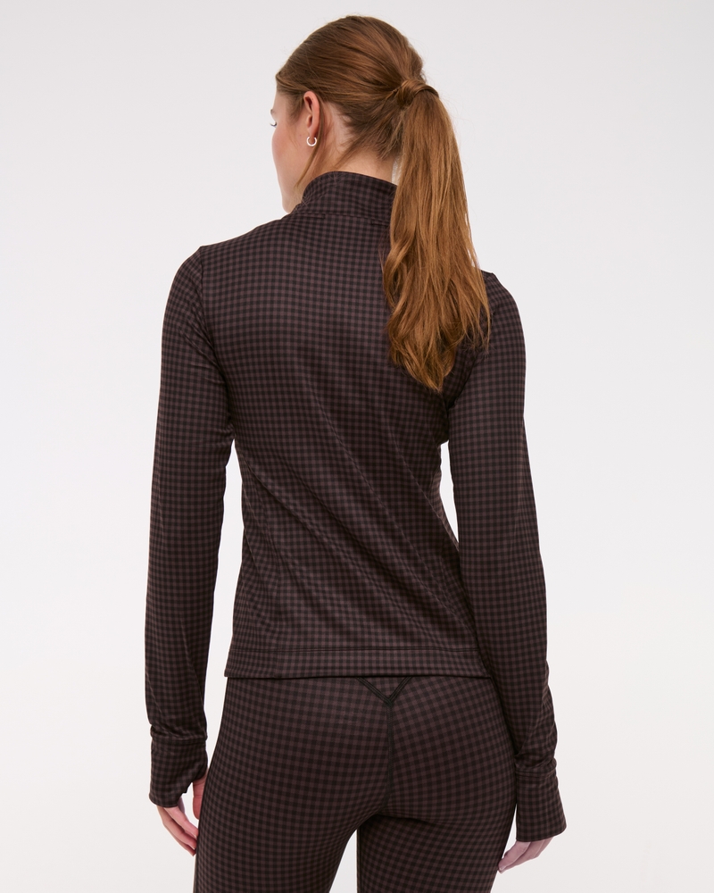YPB studioFLEX Full-Zip