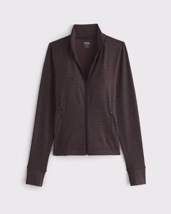 YPB studioFLEX Full-Zip