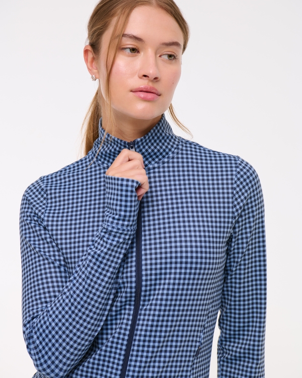 YPB studioFLEX Full-Zip
