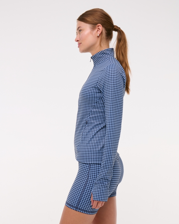 YPB studioFLEX Full-Zip