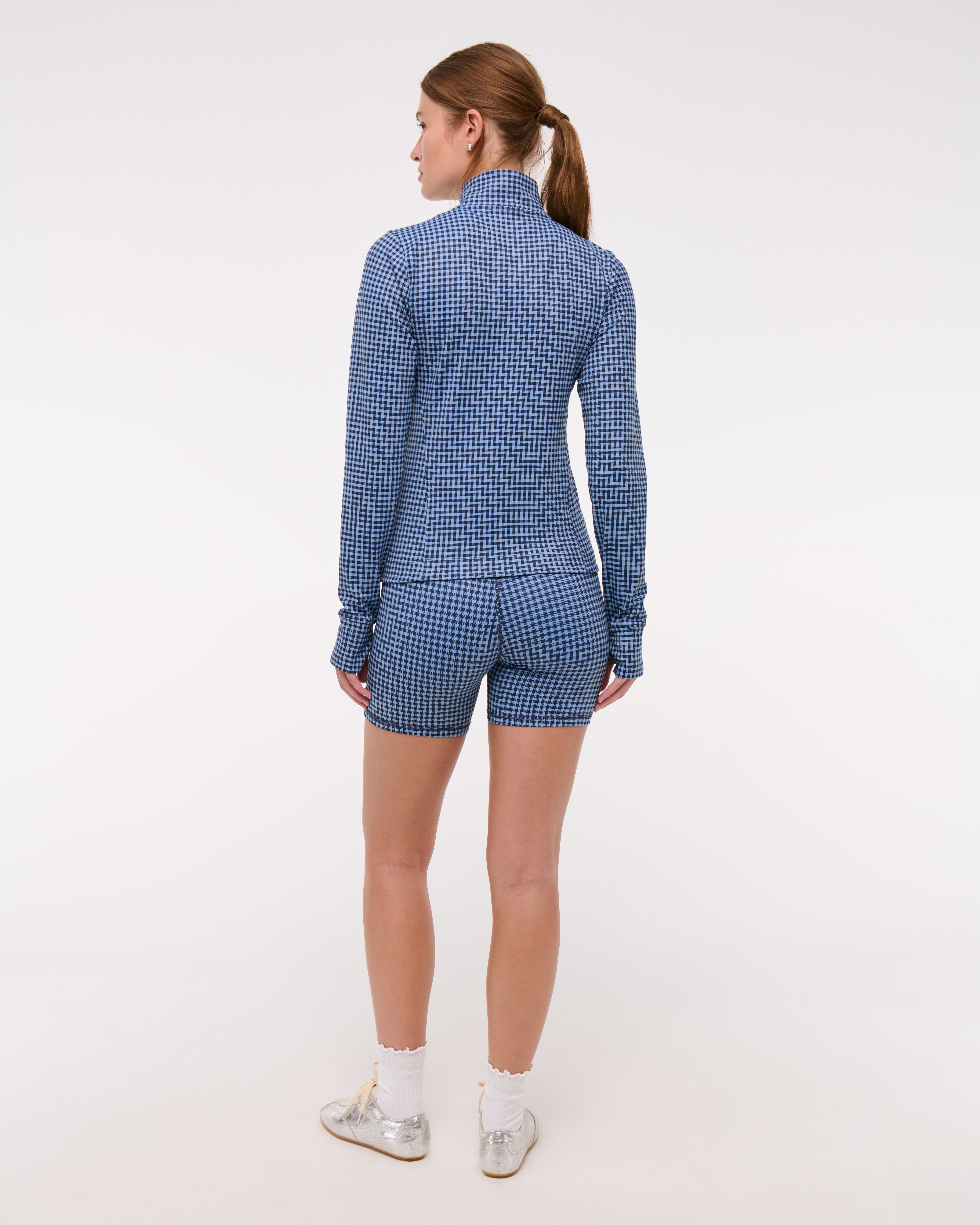 ウェア Brahim Women's YPB studioFLEX Full-Zip | Women's Tops | Abercrombie.com
