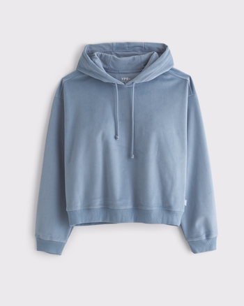 Women's YPB superSOFT Rib Popover | Women's Clearance | Abercrombie.com