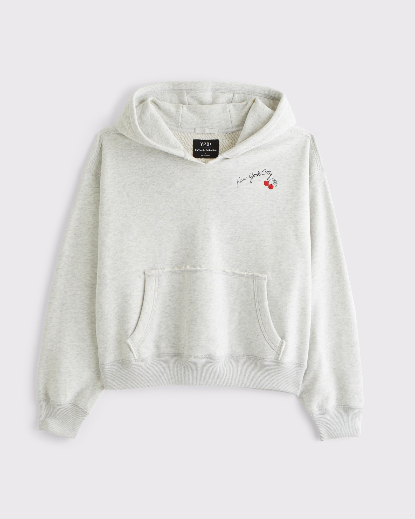 YPB On The Go Popover