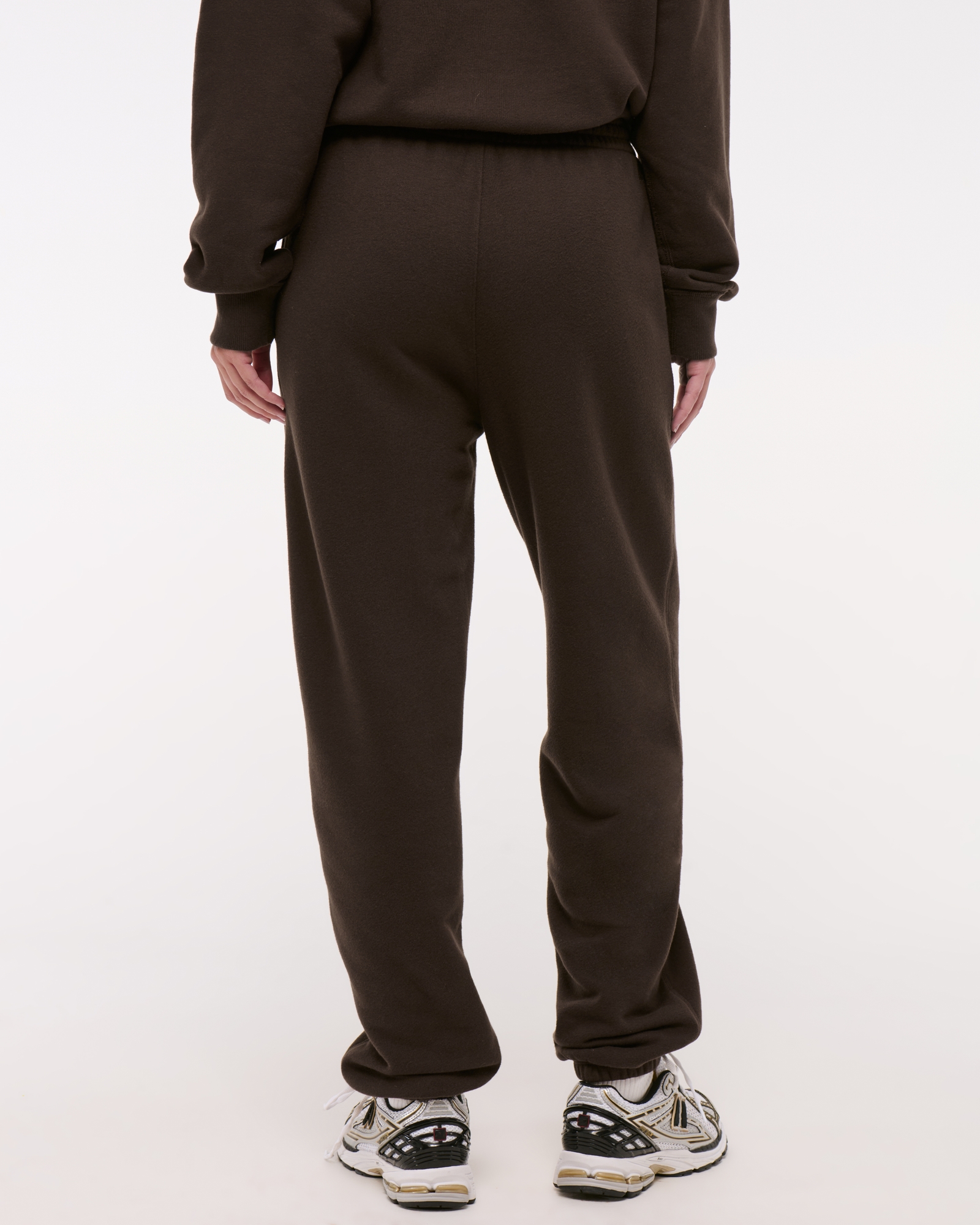 YPB On The Go French Terry Popover