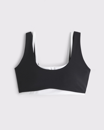 YPB studioFLEX Double-Layered Sports Bra