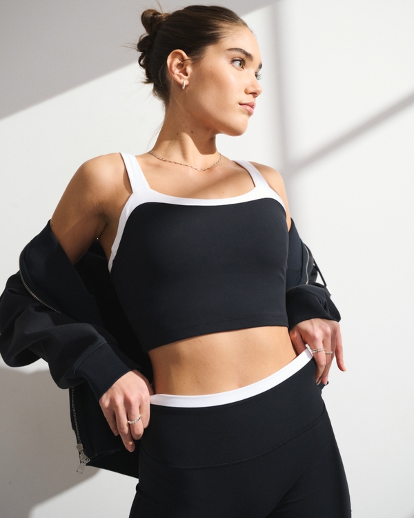 ウィメンズ キャミソール＆タンクトップ | Abercrombie & Fitch