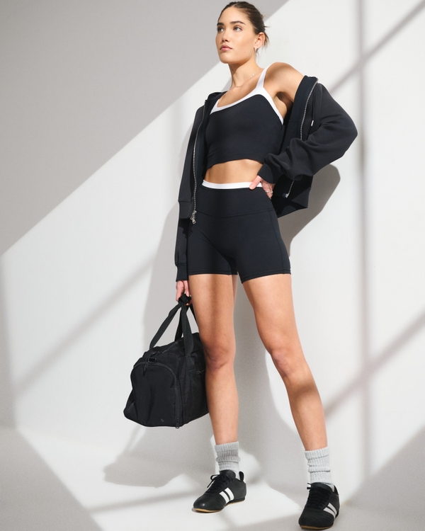 ウィメンズ キャミソール＆タンクトップ | Abercrombie & Fitch