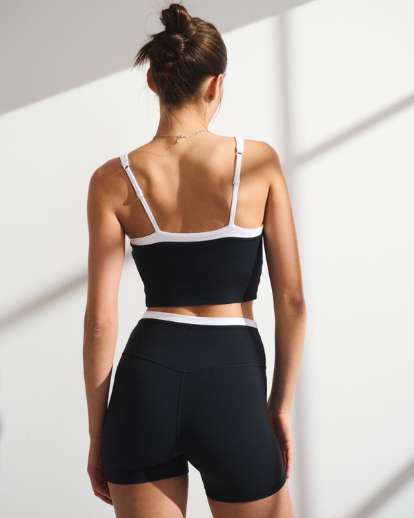 YPB studioFLEX Sweetheart Tank
