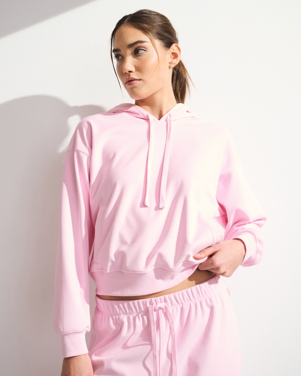 YPB Restore Popover, Baby Pink view 1