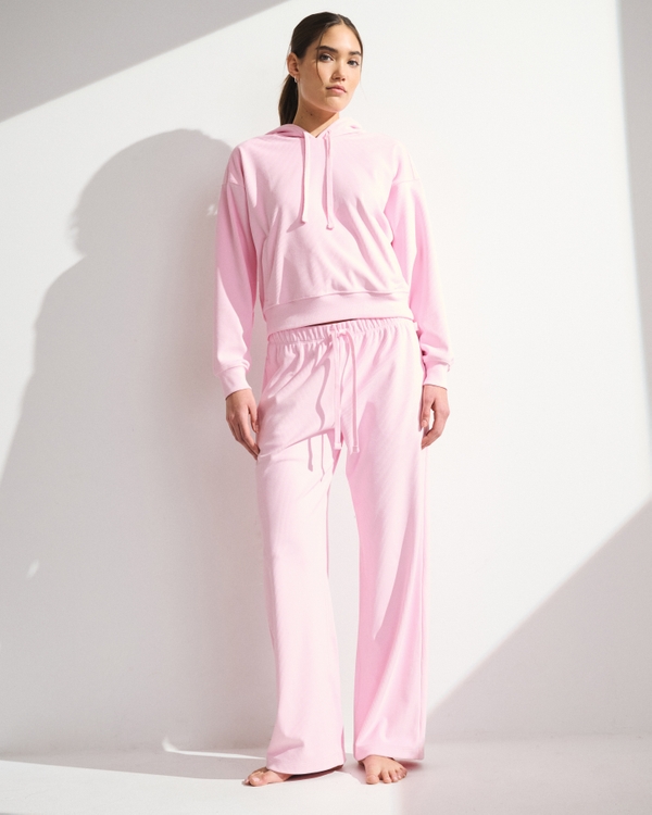 YPB Restore Popover, Baby Pink view 2