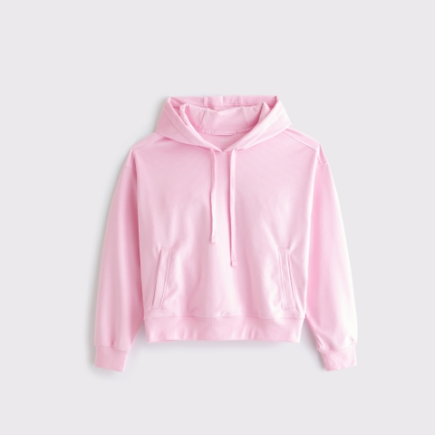 Женский пуловер Abercrombie & Fitch YPB Restore