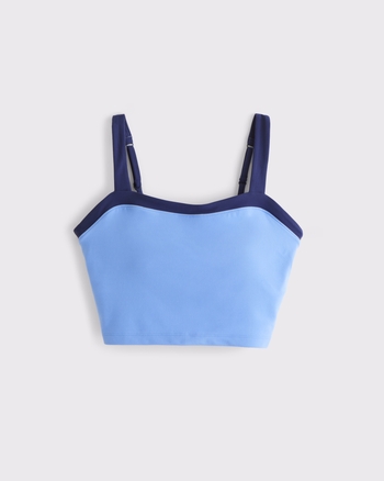 YPB studioFLEX Sweetheart Tank