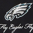 black - eagles