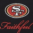 black - 49ers