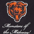 dark navy - bears