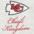 heather gray - chiefs