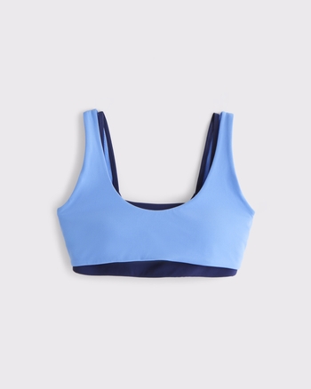 YPB studioFLEX Double-Layered Sports Bra
