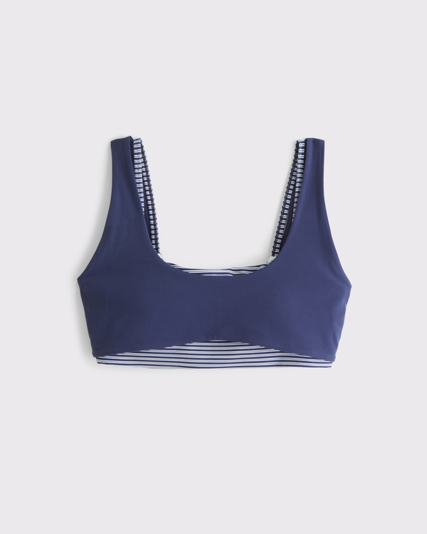 YPB Double-Layered Sports Bra