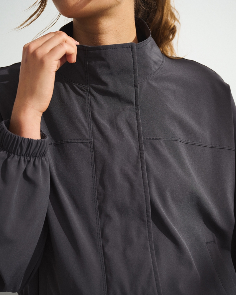 YPB motionTEK Balloon Jacket - thumbnail 10