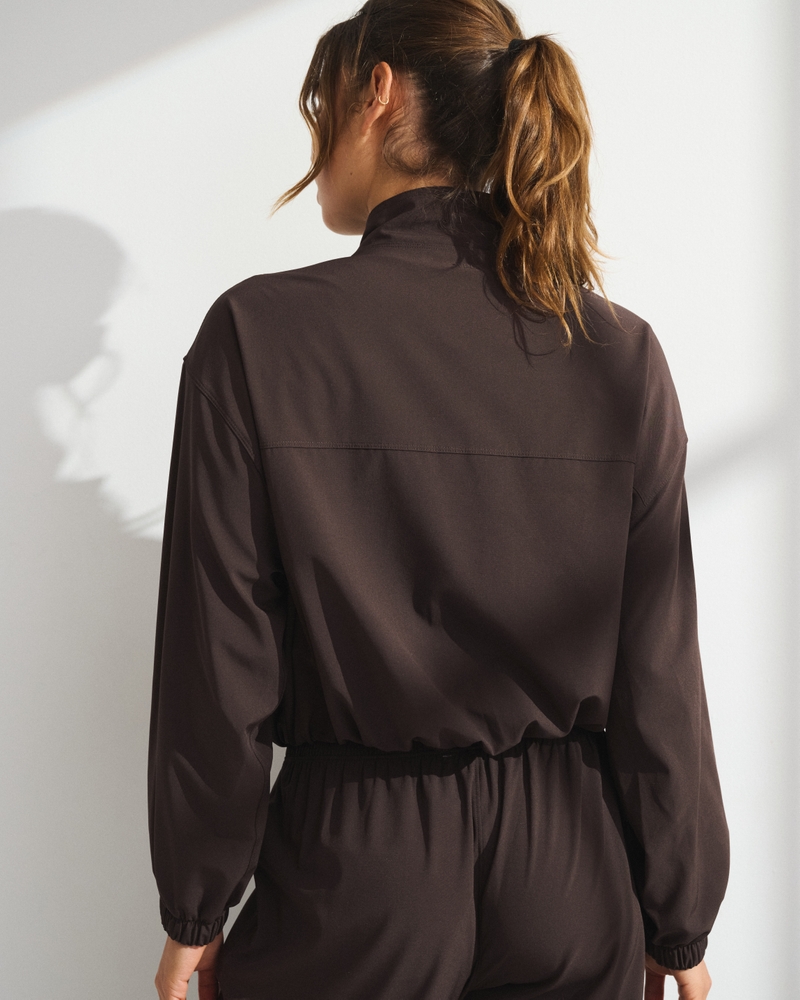 YPB motionTEK Balloon Jacket - thumbnail 6
