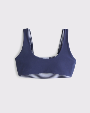 YPB Curve Love Double-Layered Sports Bra