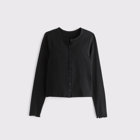 Женские кардиганы Abercrombie & Fitch YPB Restore Cardigan