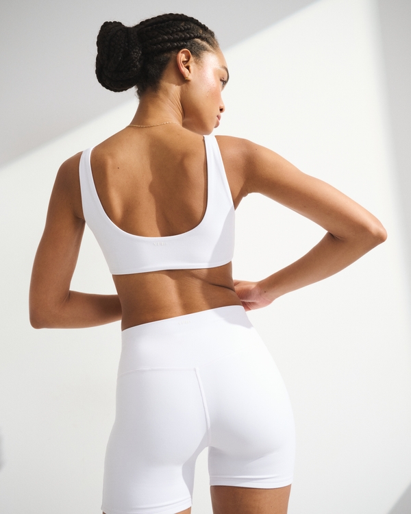 YPB studioFLEX Scrunch Sports Bra