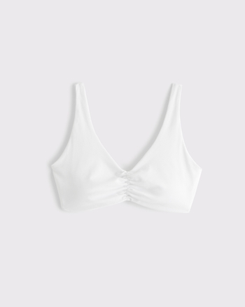 YPB studioFLEX Scrunch Sports Bra