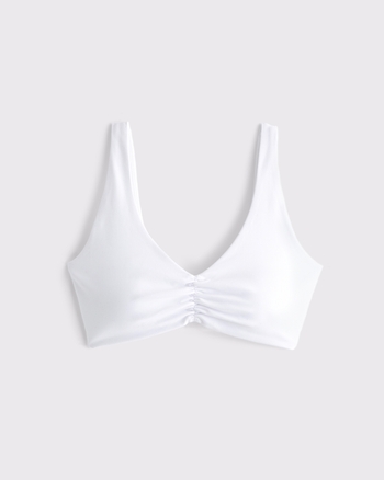 YPB studioFLEX Curve Love Scrunch Sports Bra
