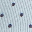 blue gray dot
