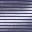 navy stripe