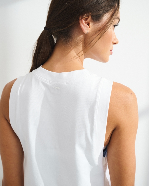 Women's YPB Easy Tank | Women's Tops | Abercrombie.com
