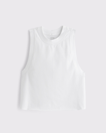 YPB Easy Tank from Abercrombie & Fitch - $35
