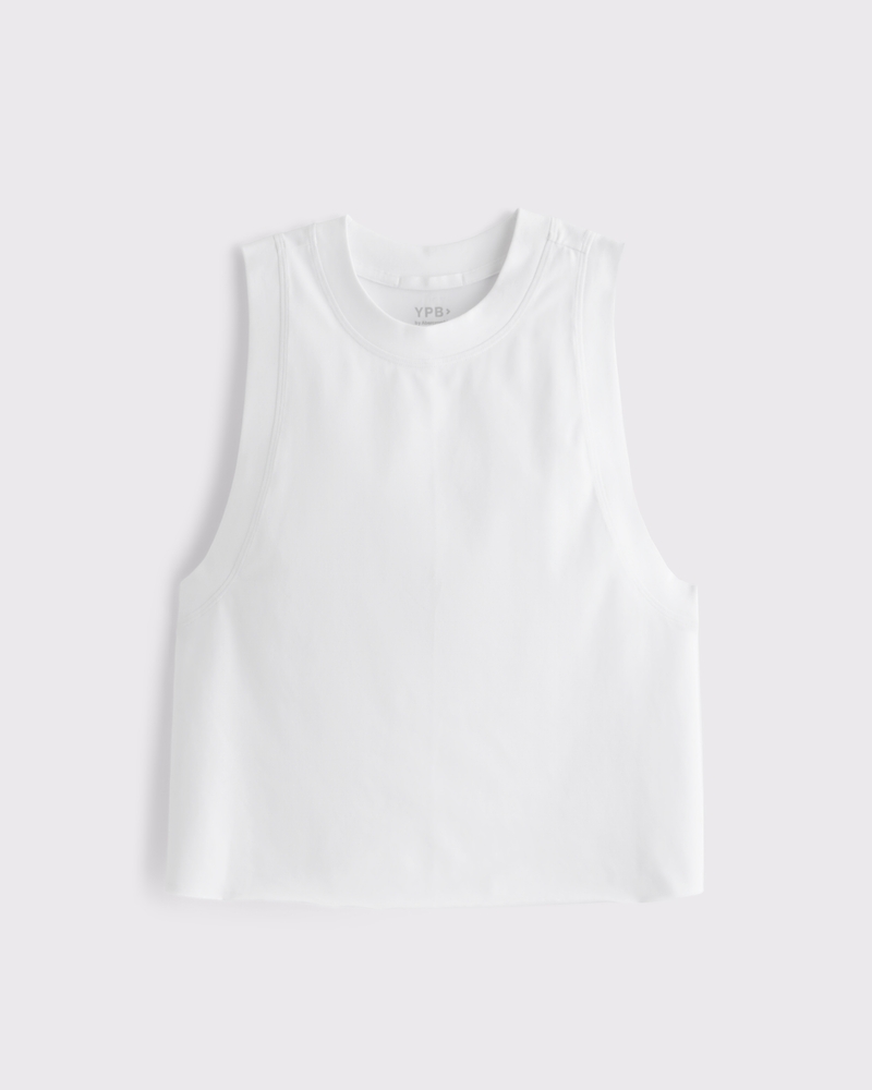Women's YPB Easy Tank | Women's Tops | Abercrombie.com