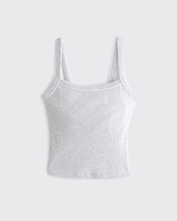 YPB On The Go Slim Rib Tank