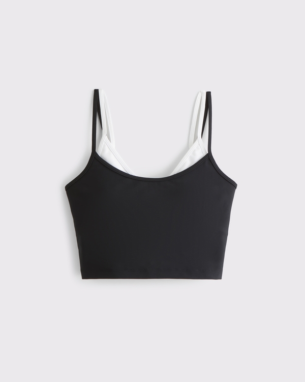 Women's YPB sculptLUX Double-Layered Tank | Women's Tops