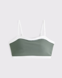 YPB sculptLUX Curve Love Sweetheart Sports Bra