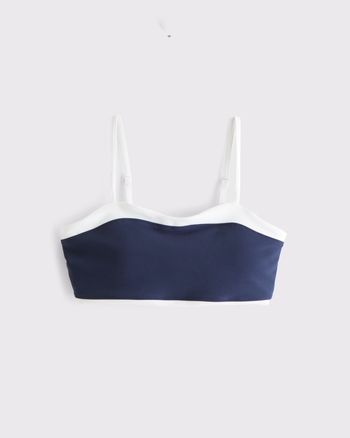 YPB sculptLUX Sweetheart Sports Bra from Abercrombie & Fitch - $40