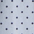 blue gray dot