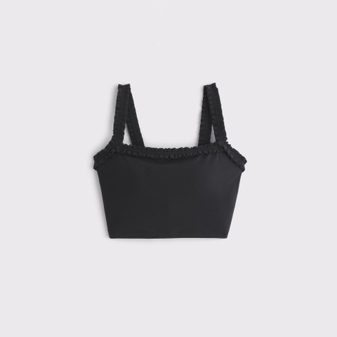 Женские аксессуары для волос Abercrombie & Fitch YPB studioFLEX Scrunchie Strap Tank
