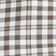 taupe check