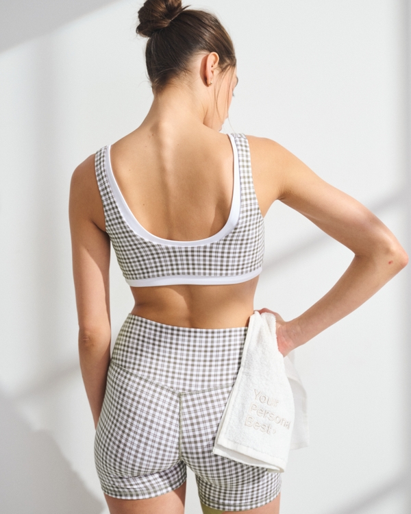 Women's YPB studioFLEX Double-Layered Sports Bra | Women's