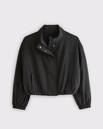 YPB motionTEK Jacket